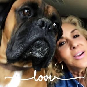 Meet your Posher, Rita